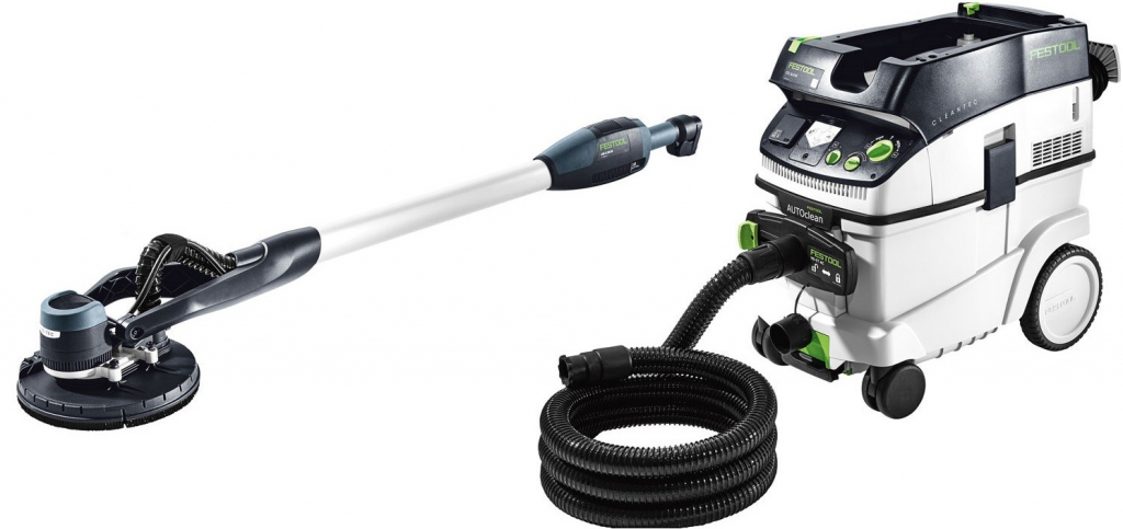 Festool LHS-E225/CTM36-Set