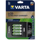 Varta LCD ULTRA FAST 57685101441