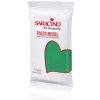Saracino Modelovacia hmota zelená 1 kg