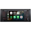 Automobilové rádio Dealnet BMW E38 E39 RADIO NAVIGÁCIA CARPLAY ANDROID AUTO