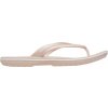 Unisex žabky Crocs, CROCBAND FLIP Ružová,Biela, 37/38