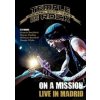 Michael Schenker/Temple Of Rock - On A Mission / Live In Mad [DVD]