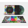 Coldplay: A Head Full Of Dreams - Recycled Vinyl LP