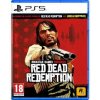 Hra Red Dead Redemption
