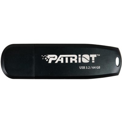 PATRIOT Xporter CORE 64GB Typ-A / USB 3.2 Gen 1 PSF64GXRB3U