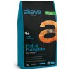 Alleva Natural adult MINI fish pumpkin 2 kg