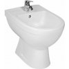 Bidet Jika Lyra plus stojaci, vonkajší prívod H8323810003041