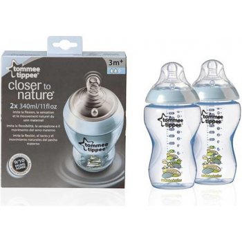 Tommee Tippee 150 ml 1ks 0+m