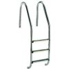 ASTRALPOOL STANDARD (AISI 304) 4 stupně