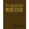 Boží štát - Svätý Augustín