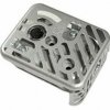 STREND PRO Garden Výfuk - Tlmič na motor pre kosačky QL41S-139, QL46P-139 a QL46P-139E
