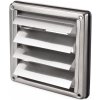 Žalúzia nerezová MVM 100VJ N (VENTS)