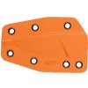 MIKOV LIST puzdro na nôž kydex V1608452 oranžová