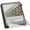 BOSCH Sada vrtákov do kovu Robust Line HSS-Co, 13-dielna, 2607019926