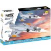 COBI 5907 Armed Forces Lockheed F-104 Starfighter, 1:48, 428 kostek
