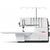 Overlock-coverlock Bernette 68 Airlock