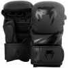 MMA sparring rukavice Challenger 3.0 čierne VENUM veľ. M