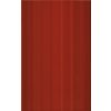 Cersanit LORIS PS201 Red Struct. 25X40x0,8 cm G1 obklad, W398-003-1,1.tr. W398-003-1