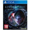 Resident Evil: Revelations HD (PS4) 5055060936184