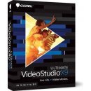 Corel VideoStudio Pro X9 ULTIMATE ML BOX