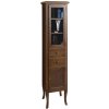 Sapho Retro skrinka 40x36x170 cm bočné stojace buk 1662
