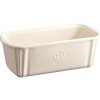 Forma na chlieb 24x10 cm Emile Henry 1,1l slonová kosť 026120