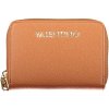 Dámska Peňaženka VALENTINO BAGS - Hnedá 13.0X10.0X3.0cm Farba: hnedá, Veľkosť: 13.0X10.0X3.0