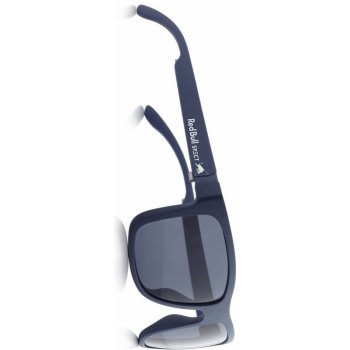 Bull Spect WING1-005P matt dark blue/smoke POL