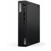 LENOVO PC ThinkCentre M70q Gen 5 Tiny - i3-14100T,8GB,256SSD,HDMI,DP,Int. Intel UHD 730,W11P,3Y Onsite