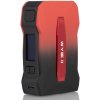 Teslacigs WYE II 215W mod - Čierna + červená