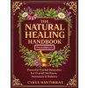 The Natural Healing Handbook (Cyrus Hawthorne)(Brožovaná)