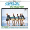 Beach Boys - Surfer Girl / Shut Down 2 [CD]