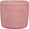 Scheurich Ozdobný kvetináč 900 Solido Rosea pr. 13 x 12 cm