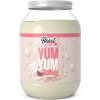 GYMBEAM BeastPink Yum yum whey proteín biela čokoláda kokos 1000 g
