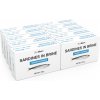 Sardinky vo vlastnej šťave - GymBeam 10 x 125 g