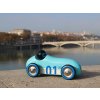 Vilac auto Old Sport Compet tyrkysové