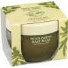 Olivolio Olioderm Hair Mask Nourishing - Vyživujúca maska pre riedke a krepovité vlasy 250 ml Olioderm Hair Mask Nourishing