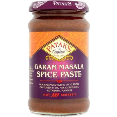 Pataks masala pasta 283g