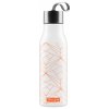 Baagl Plastová láhev Think of Me, 600 ml