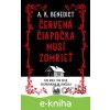 E-kniha Červená čiapočka musí zomrieť - A.K. Benedict