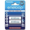 Panasonic BK-3MCCE/2BE 2xAA 1900mA eneloop Bateria