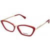Dioptrické okuliare Max Mara MM5152 066 Veľkosť: 54