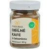 Natural Jihlava Natural kafe obilné s čakankou 90 g