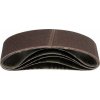 Yato - Brusný pás 75x533mm, P80, 5ks YT-83230
