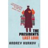 President's Last Love