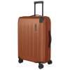 Travelite Dynamiic M exp Copper 79l