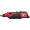 Milwaukee C12 RT-0 M12™ kompaktné mikronáradie