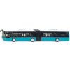Kovový model Siku Super - Kĺbový autobus 1:50 (4006874437368)