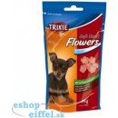 Trixie Flowers jahňa a kura light 75g