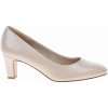 Dámská společenská obuv Tamaris lodičky 1-22419-41 rose pearl 1-22419-41 593 41